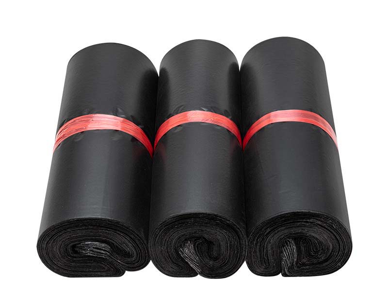 马村黑色快递袋-05