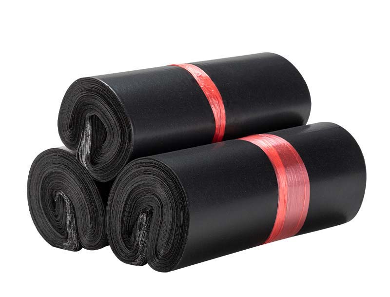 马村黑色快递袋-02